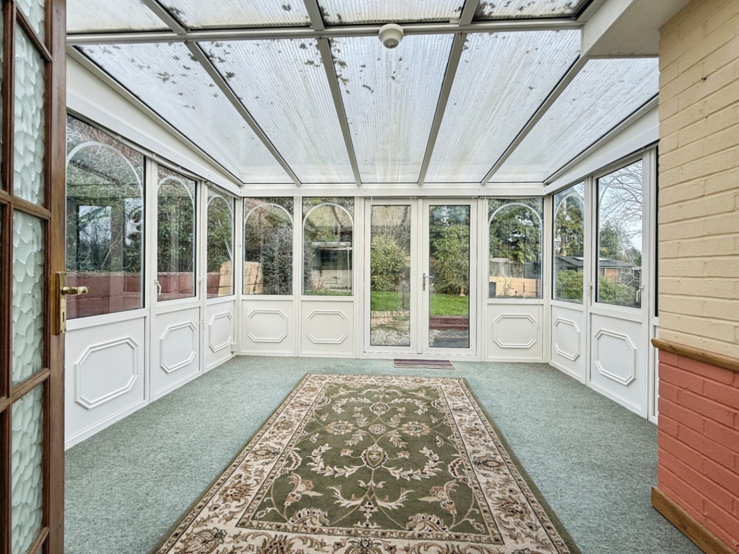 Humphreys Close, Stroud