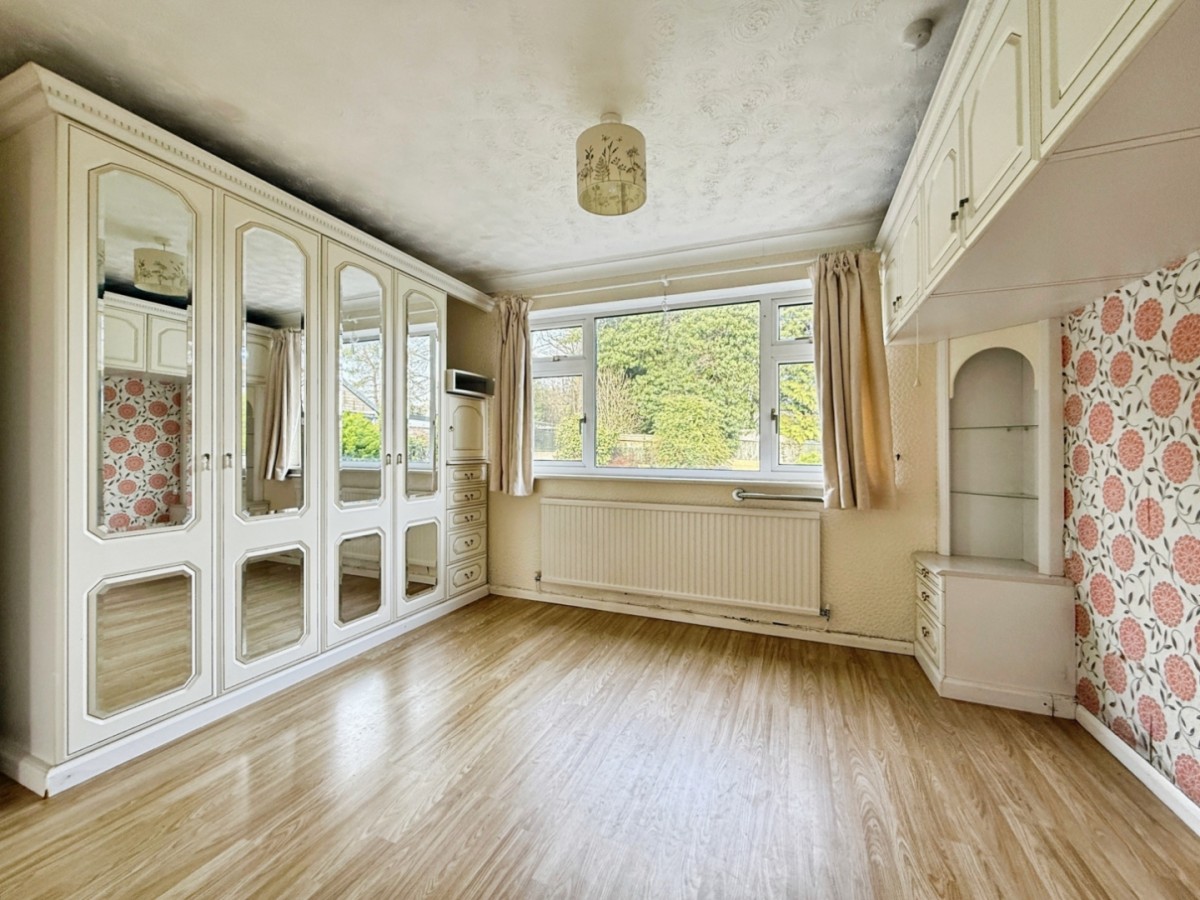 Humphreys Close, Stroud