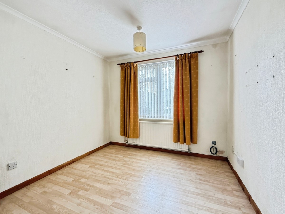 Humphreys Close, Stroud