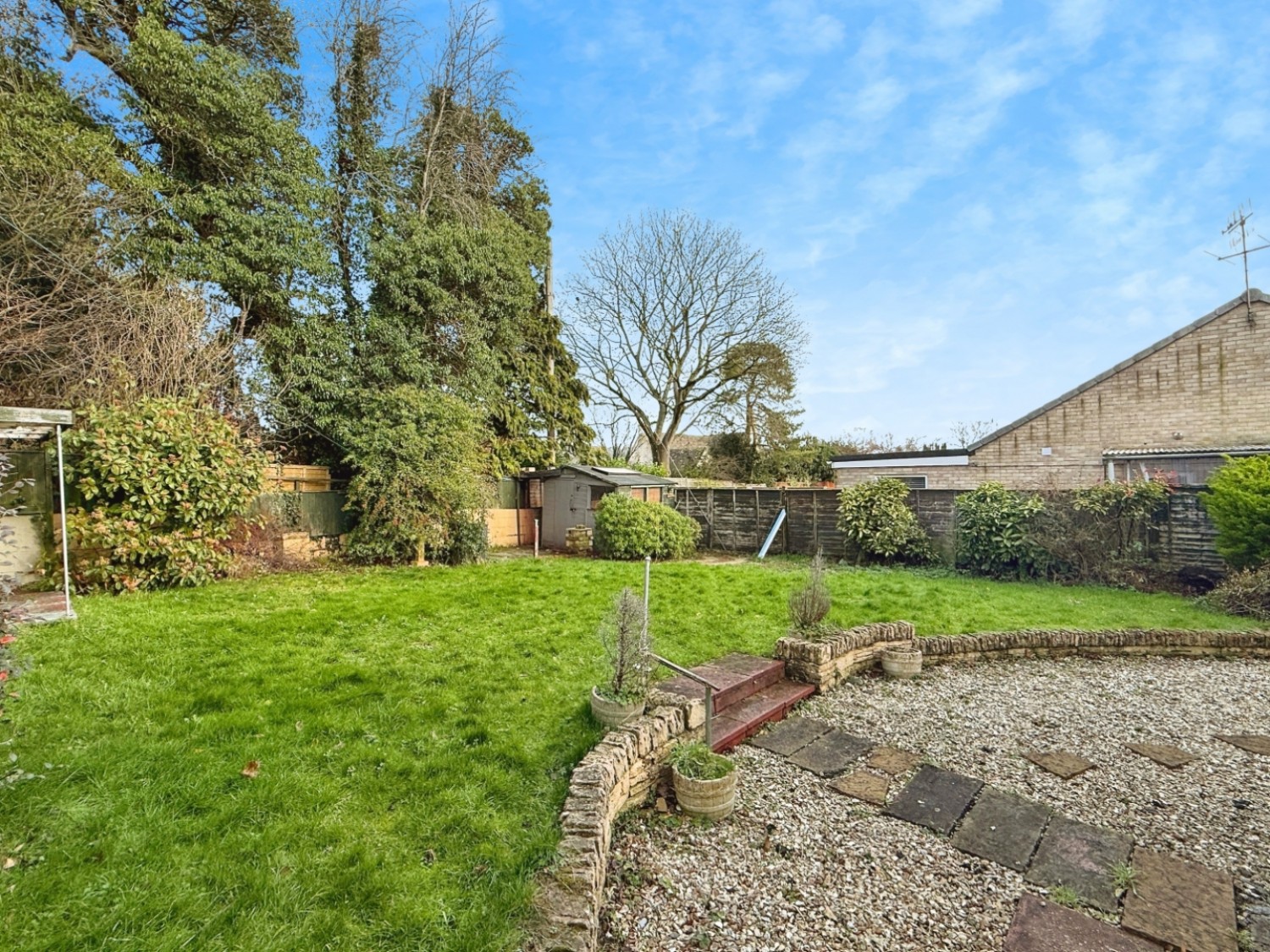 Humphreys Close, Stroud