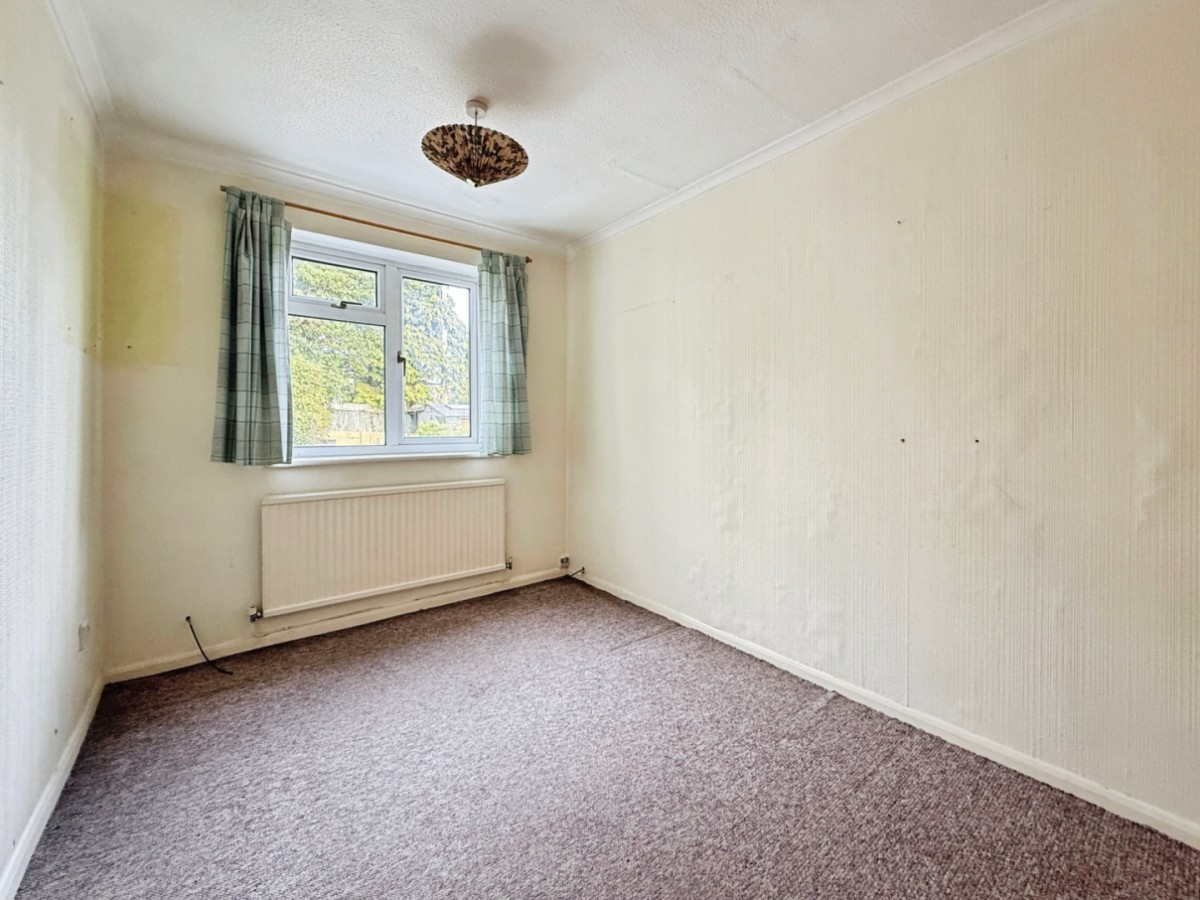 Humphreys Close, Stroud