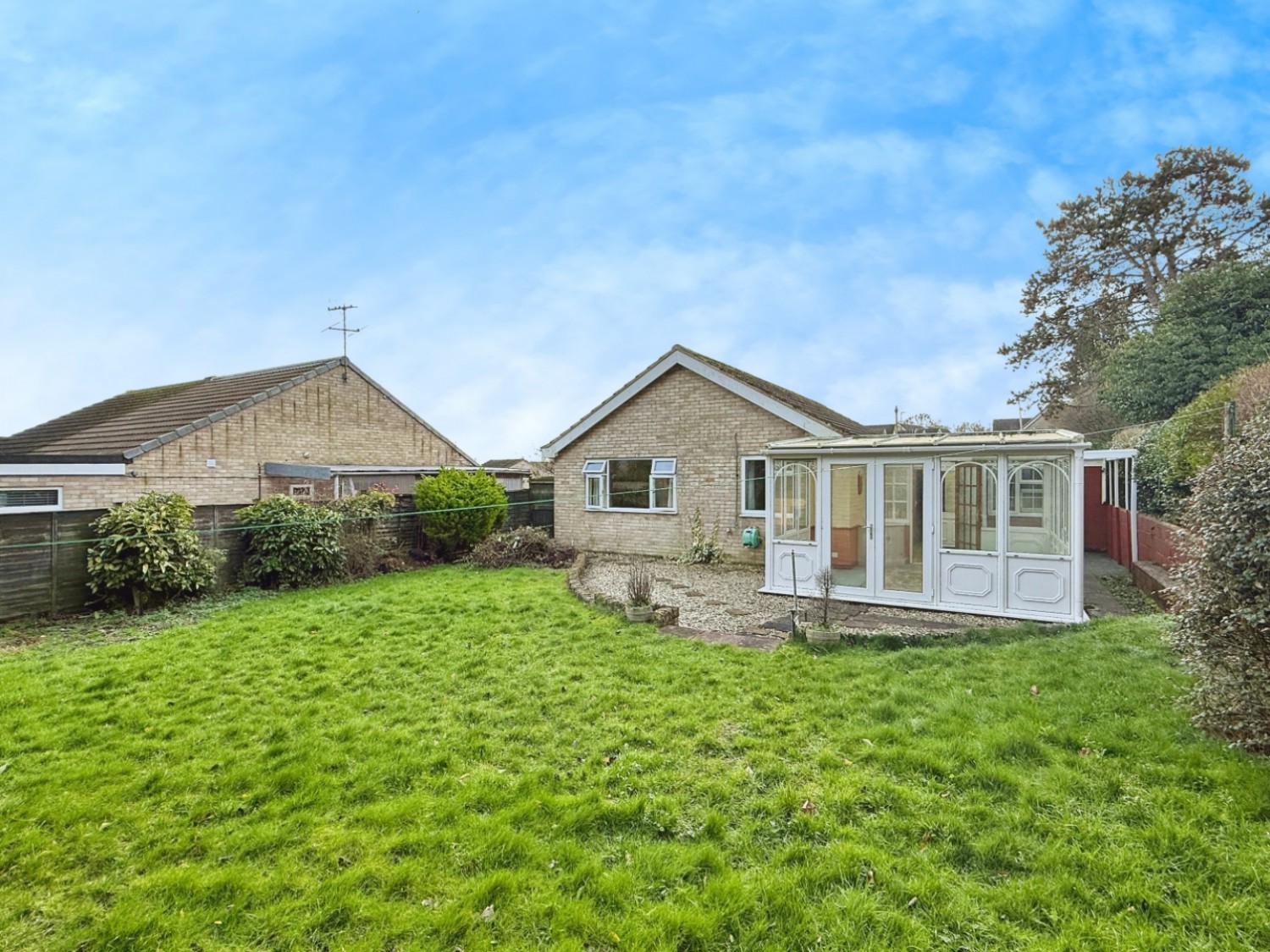 Humphreys Close, Stroud