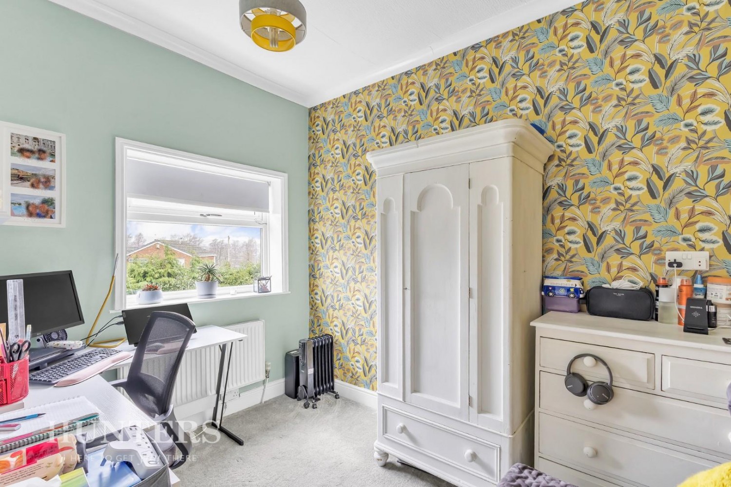 Brown Lodge Street, Smithy Bridge OL15 0EP