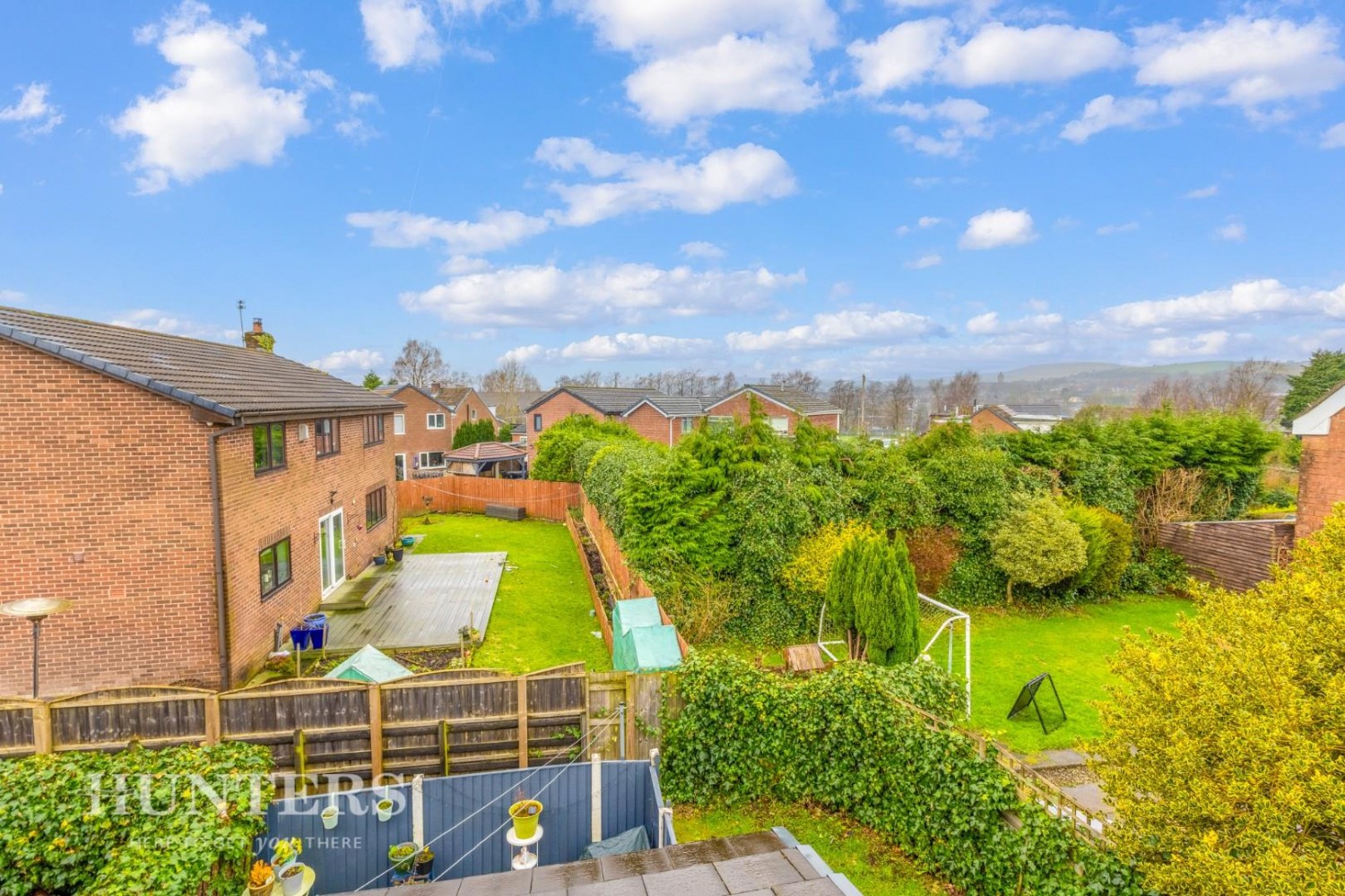 Brown Lodge Street, Smithy Bridge OL15 0EP