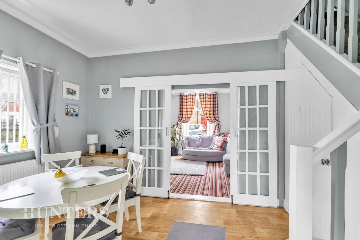 Brown Lodge Street, Smithy Bridge OL15 0EP