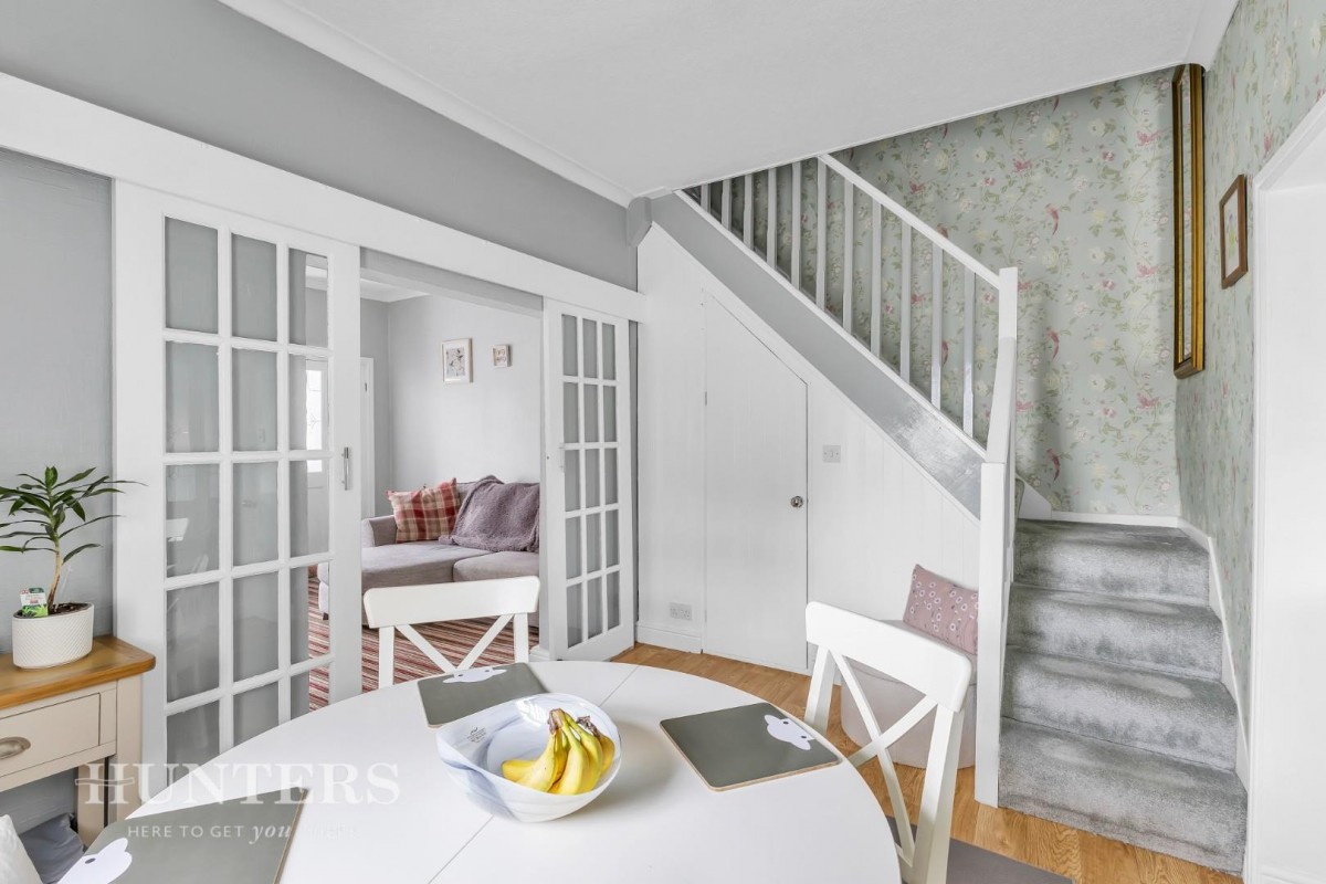 Brown Lodge Street, Smithy Bridge OL15 0EP