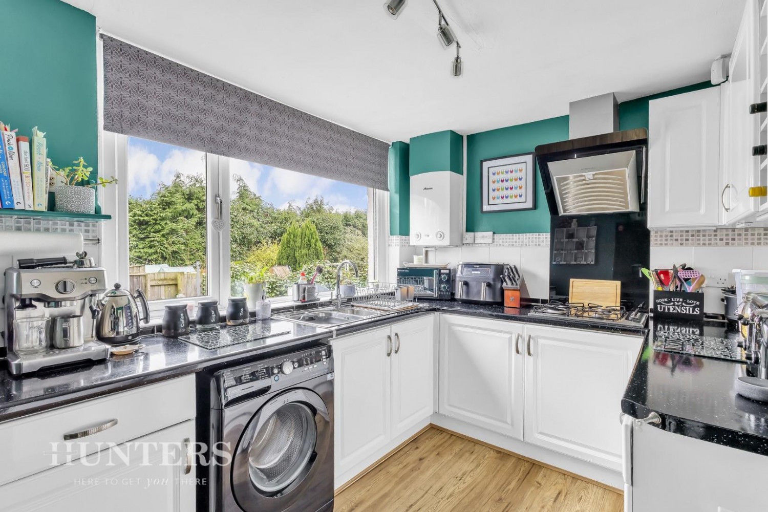 Brown Lodge Street, Smithy Bridge OL15 0EP