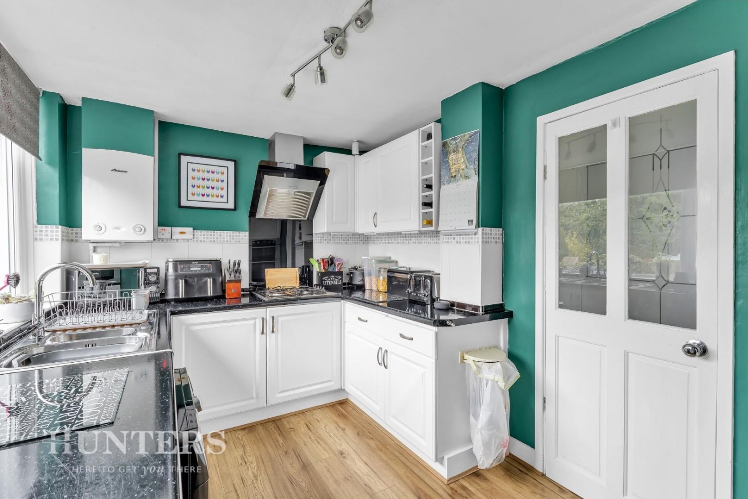 Brown Lodge Street, Smithy Bridge OL15 0EP