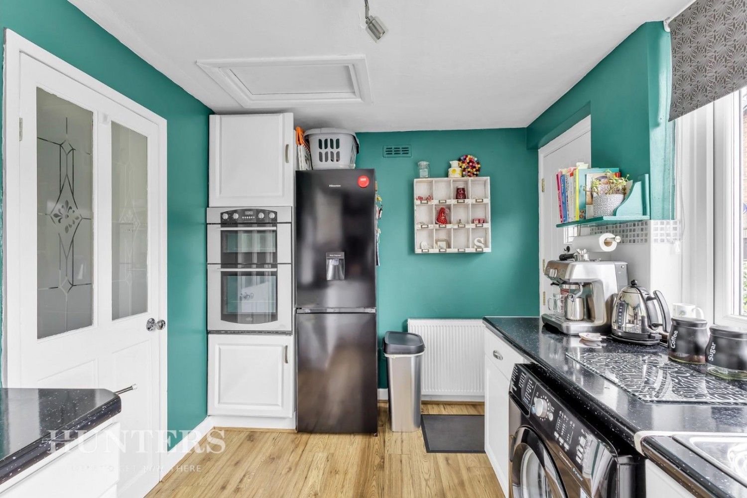 Brown Lodge Street, Smithy Bridge OL15 0EP