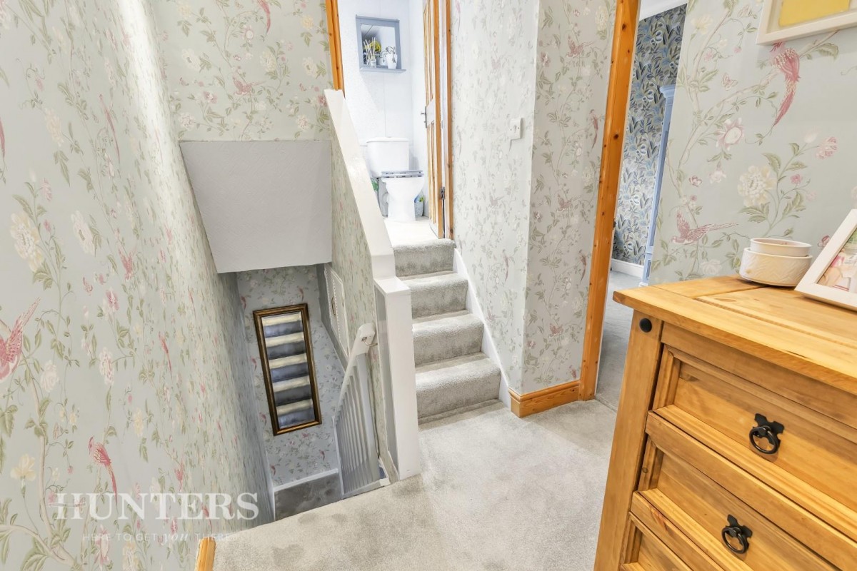 Brown Lodge Street, Smithy Bridge OL15 0EP