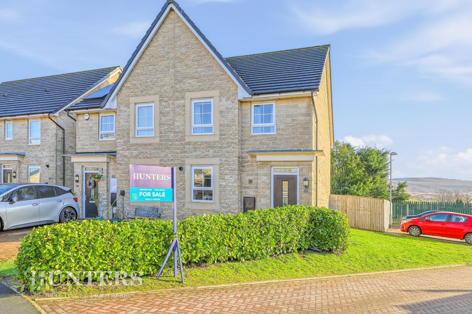 Shopwood Way, Littleborough, OL15 9AP