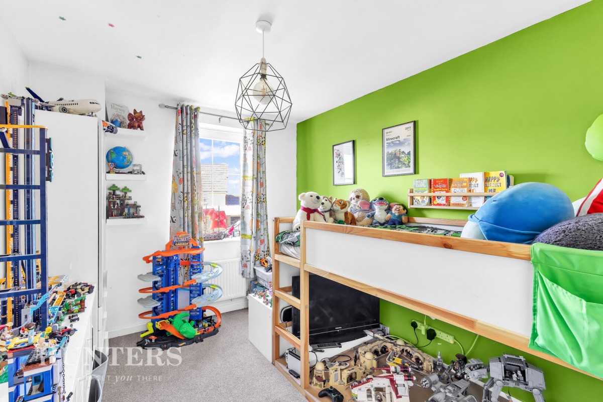 Shopwood Way, Littleborough, OL15 9AP