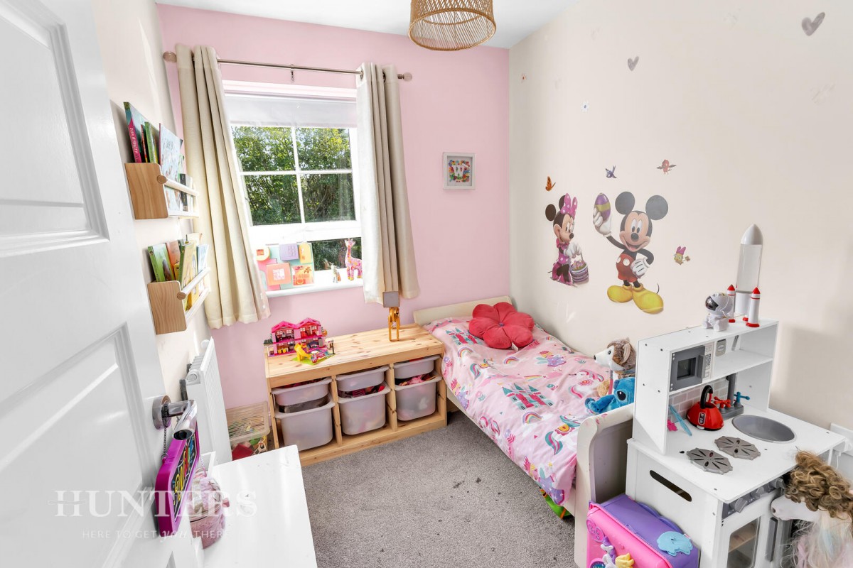 Shopwood Way, Littleborough, OL15 9AP