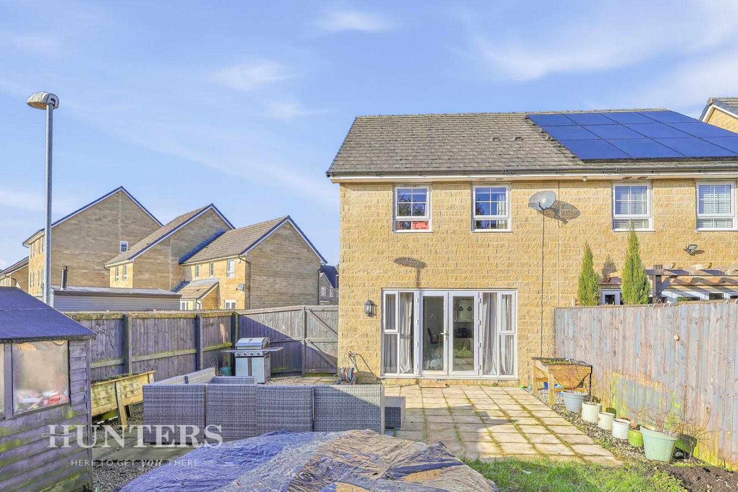 Shopwood Way, Littleborough, OL15 9AP