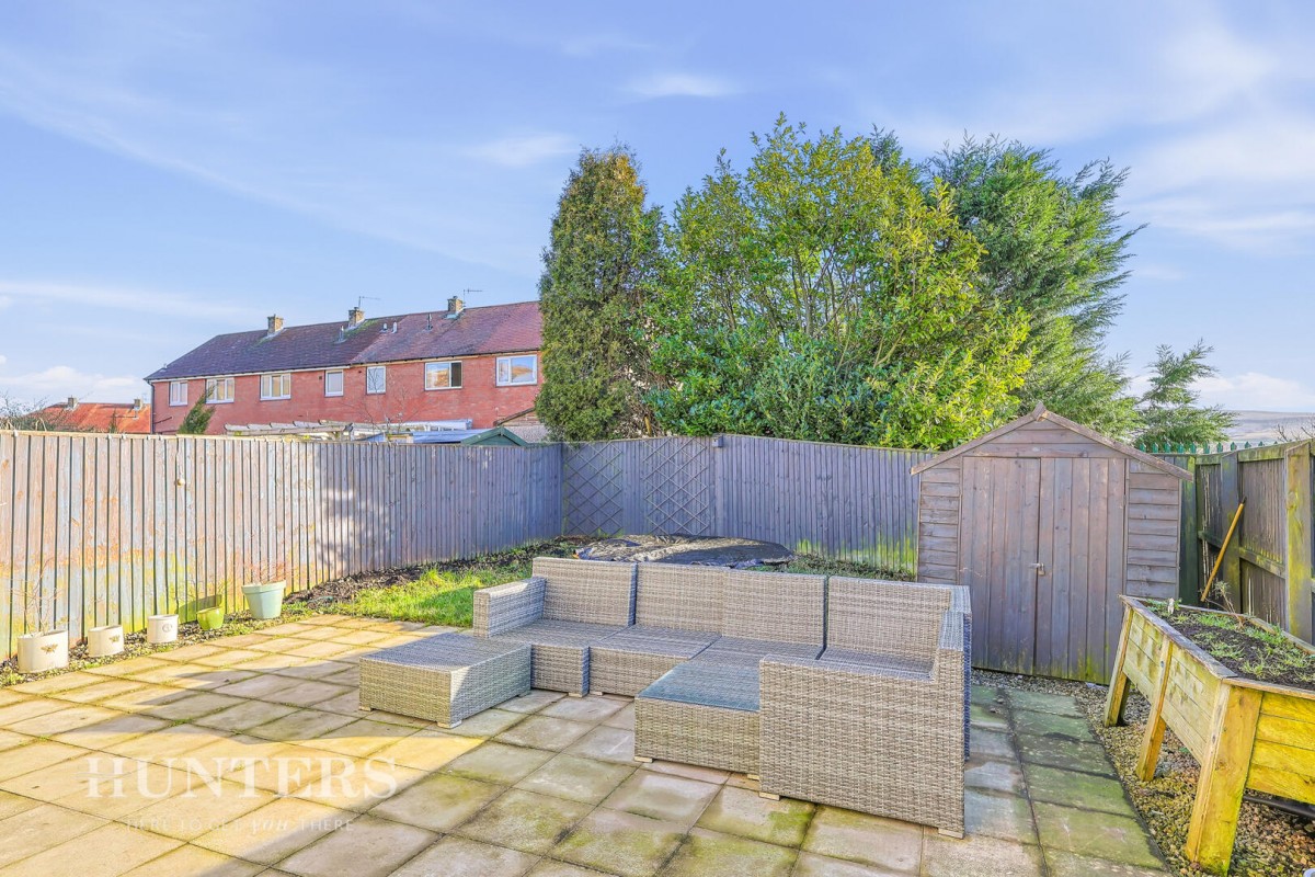 Shopwood Way, Littleborough, OL15 9AP