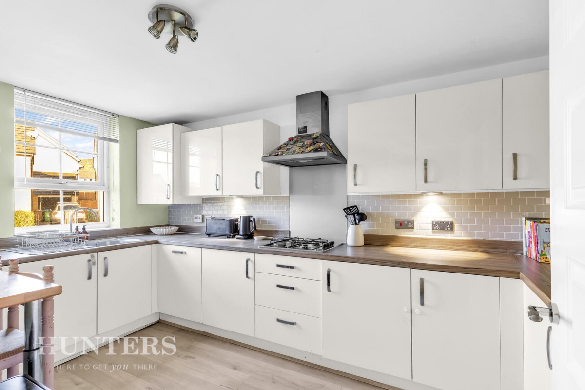 Shopwood Way, Littleborough, OL15 9AP