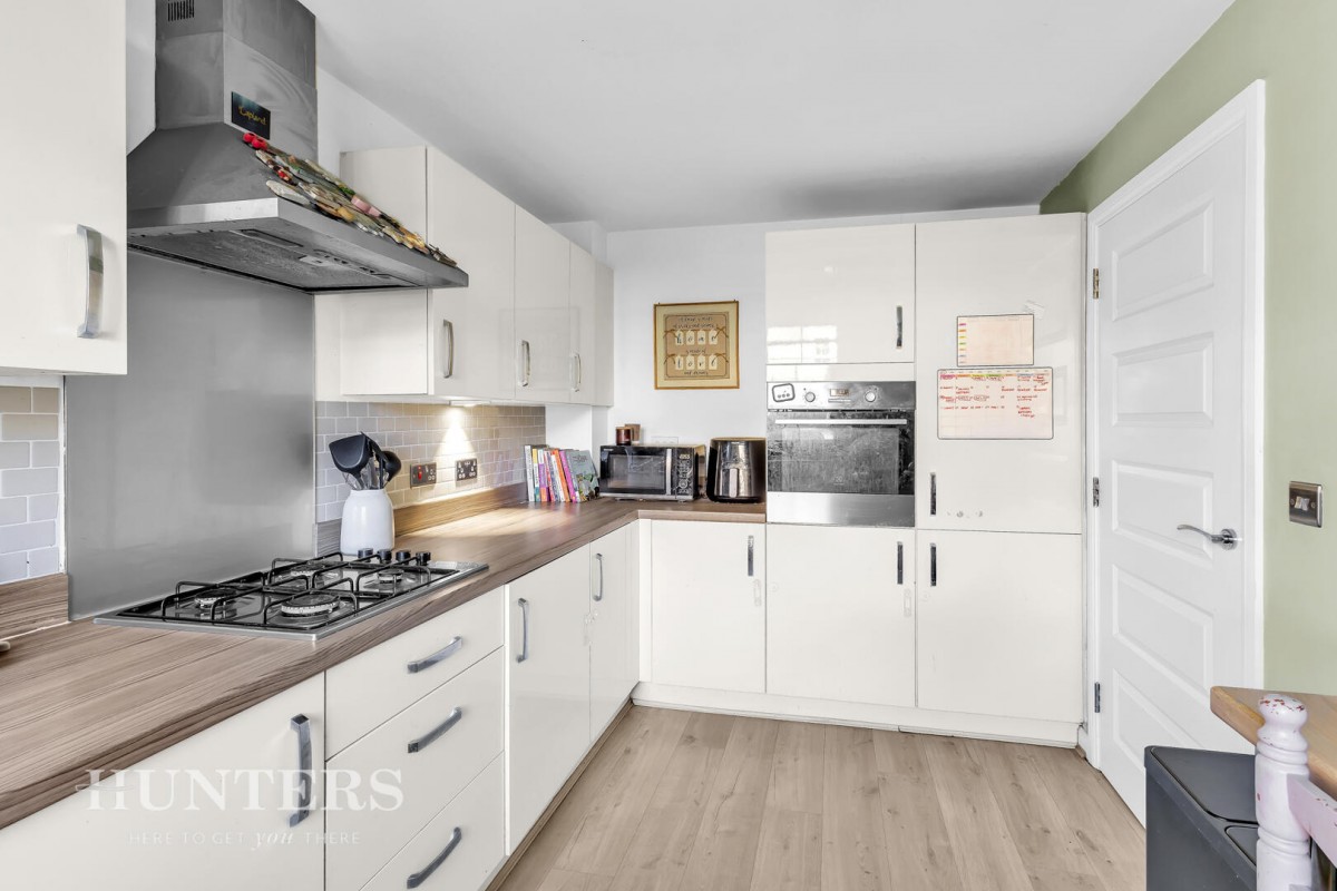 Shopwood Way, Littleborough, OL15 9AP