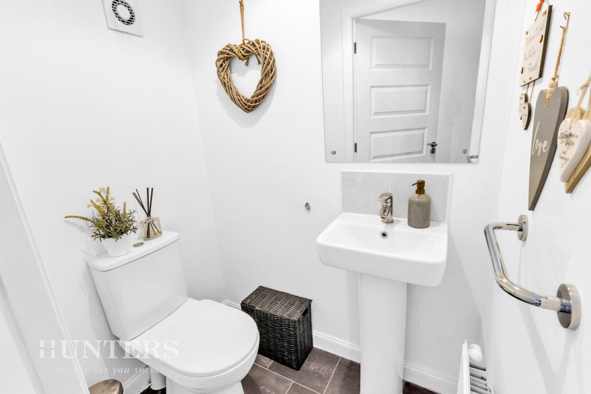 Shopwood Way, Littleborough, OL15 9AP