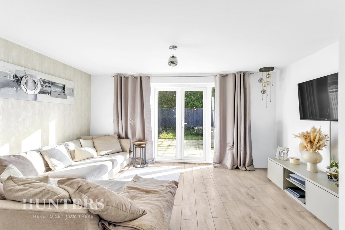 Shopwood Way, Littleborough, OL15 9AP