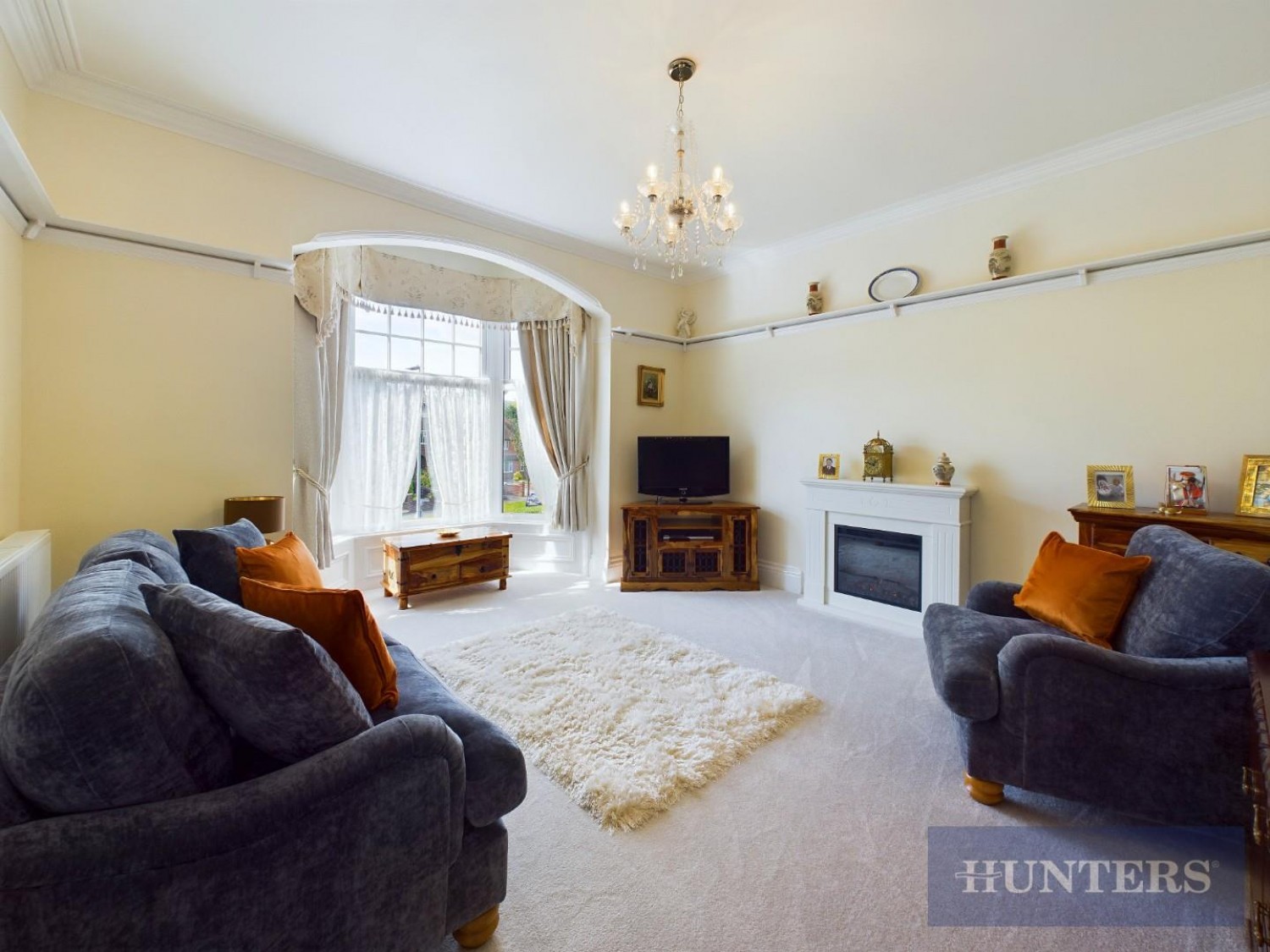 Scalby Road, Scarborough