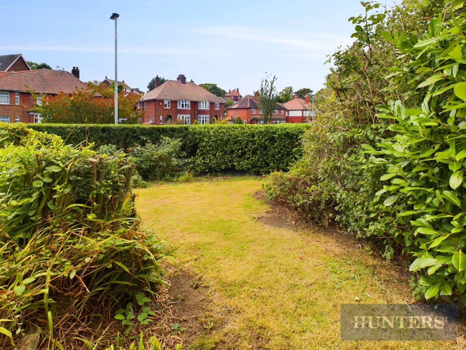 Scalby Road, Scarborough