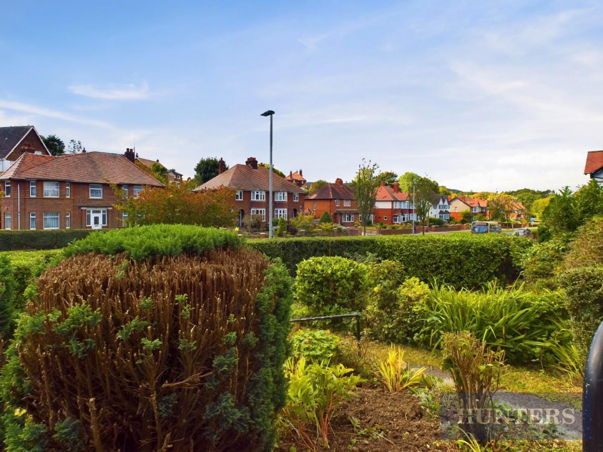 Scalby Road, Scarborough