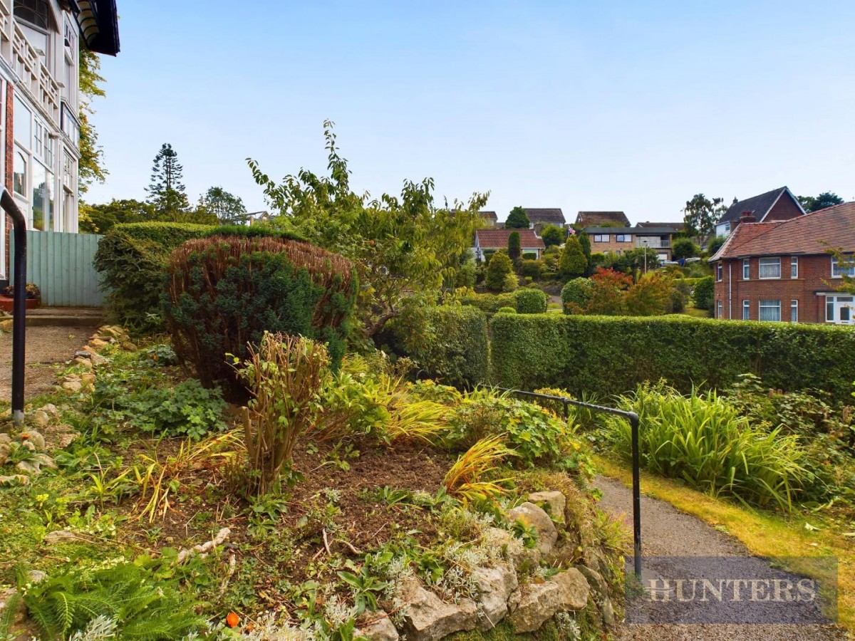 Scalby Road, Scarborough