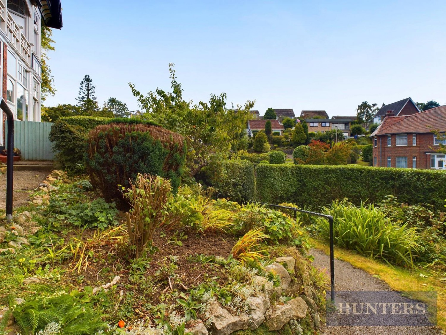 Scalby Road, Scarborough