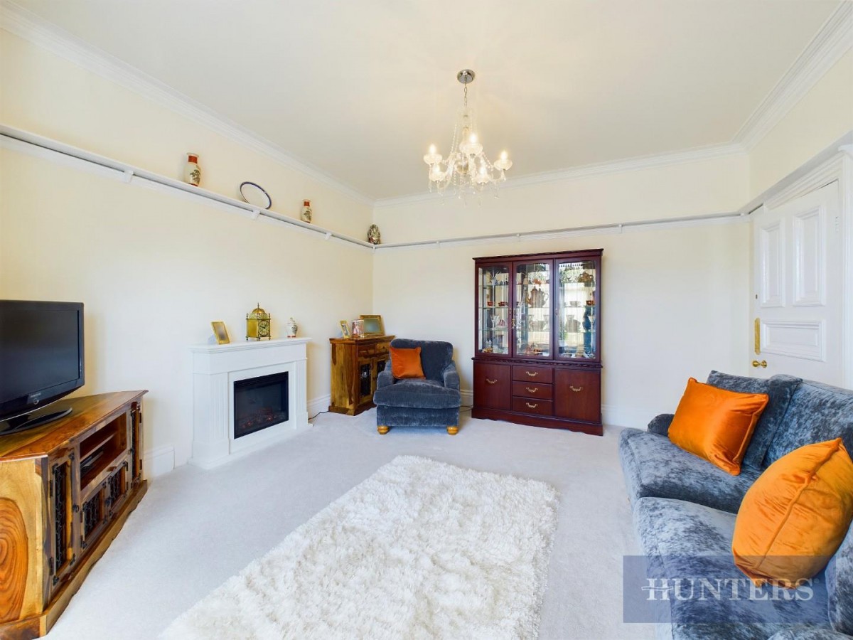 Scalby Road, Scarborough