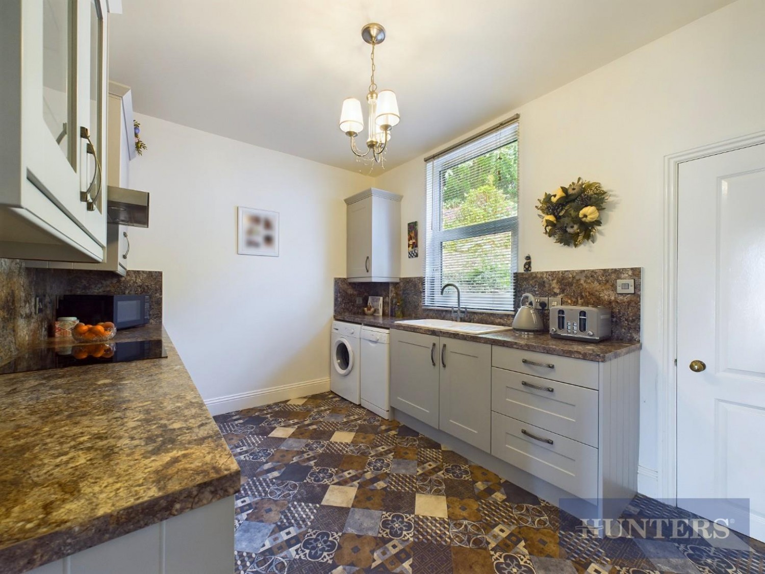 Scalby Road, Scarborough