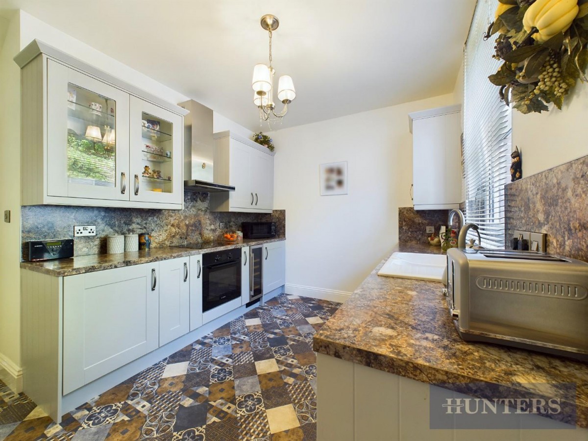 Scalby Road, Scarborough