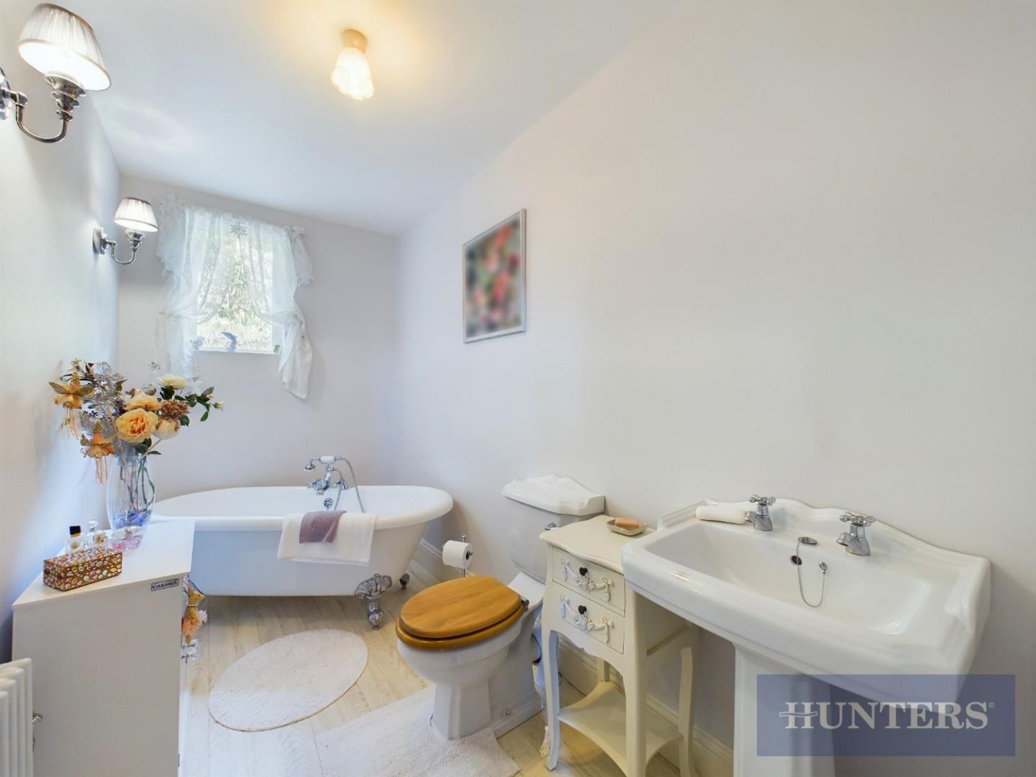 Scalby Road, Scarborough