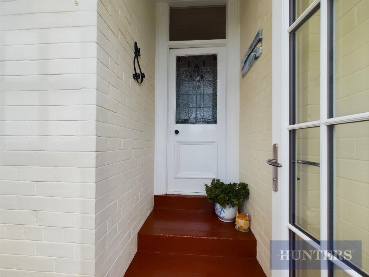 Scalby Road, Scarborough