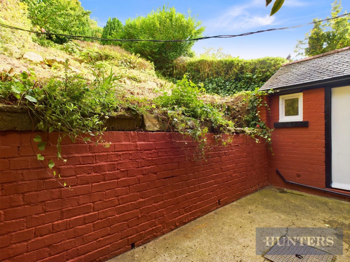 Scalby Road, Scarborough