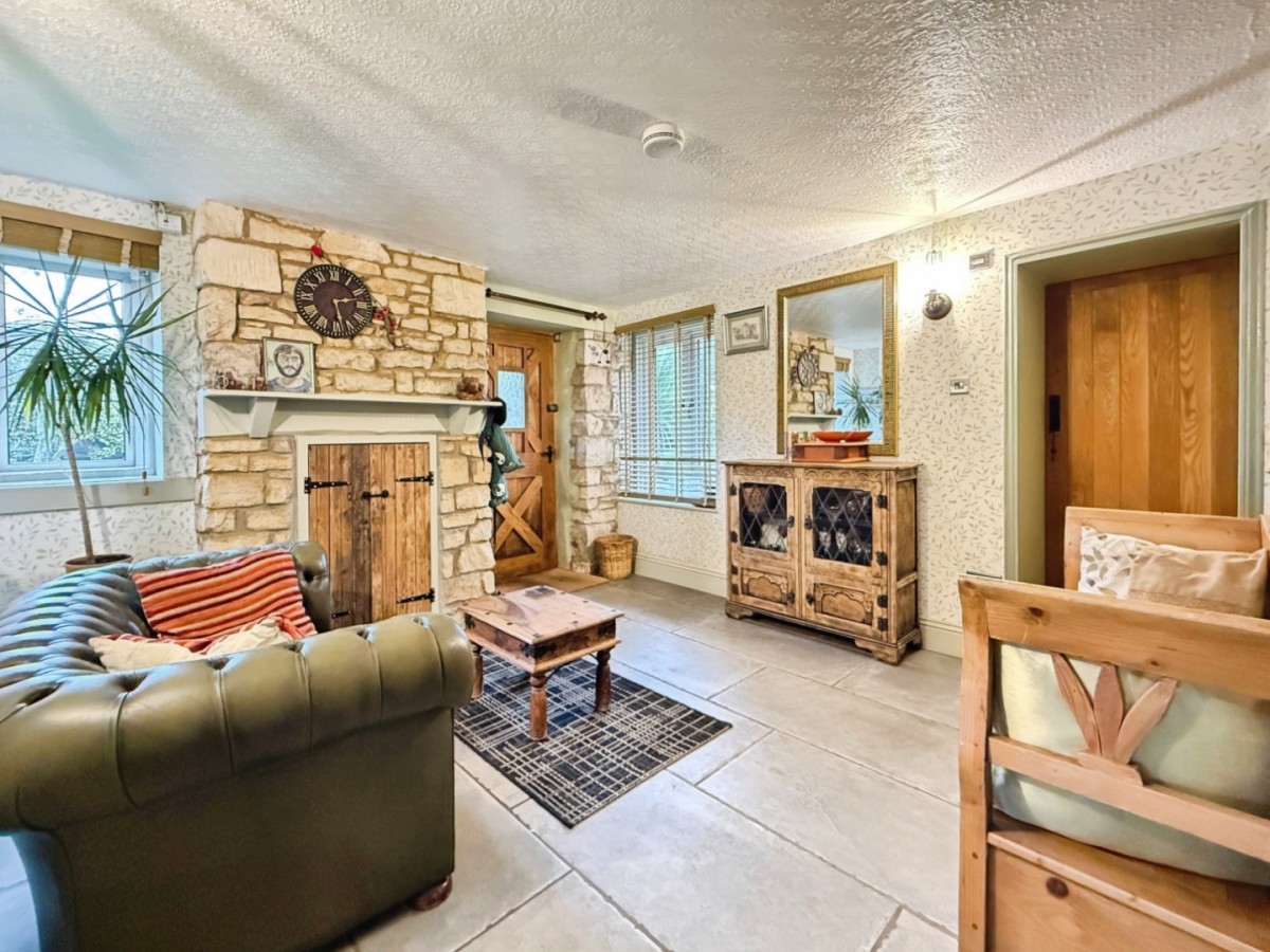 Wells Road, Eastcombe, Stroud