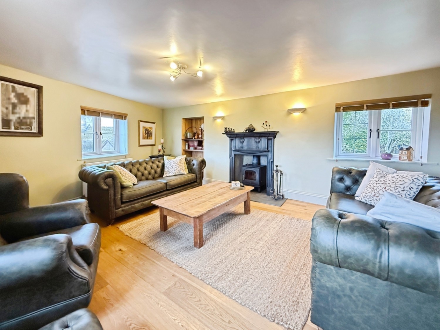 Wells Road, Eastcombe, Stroud