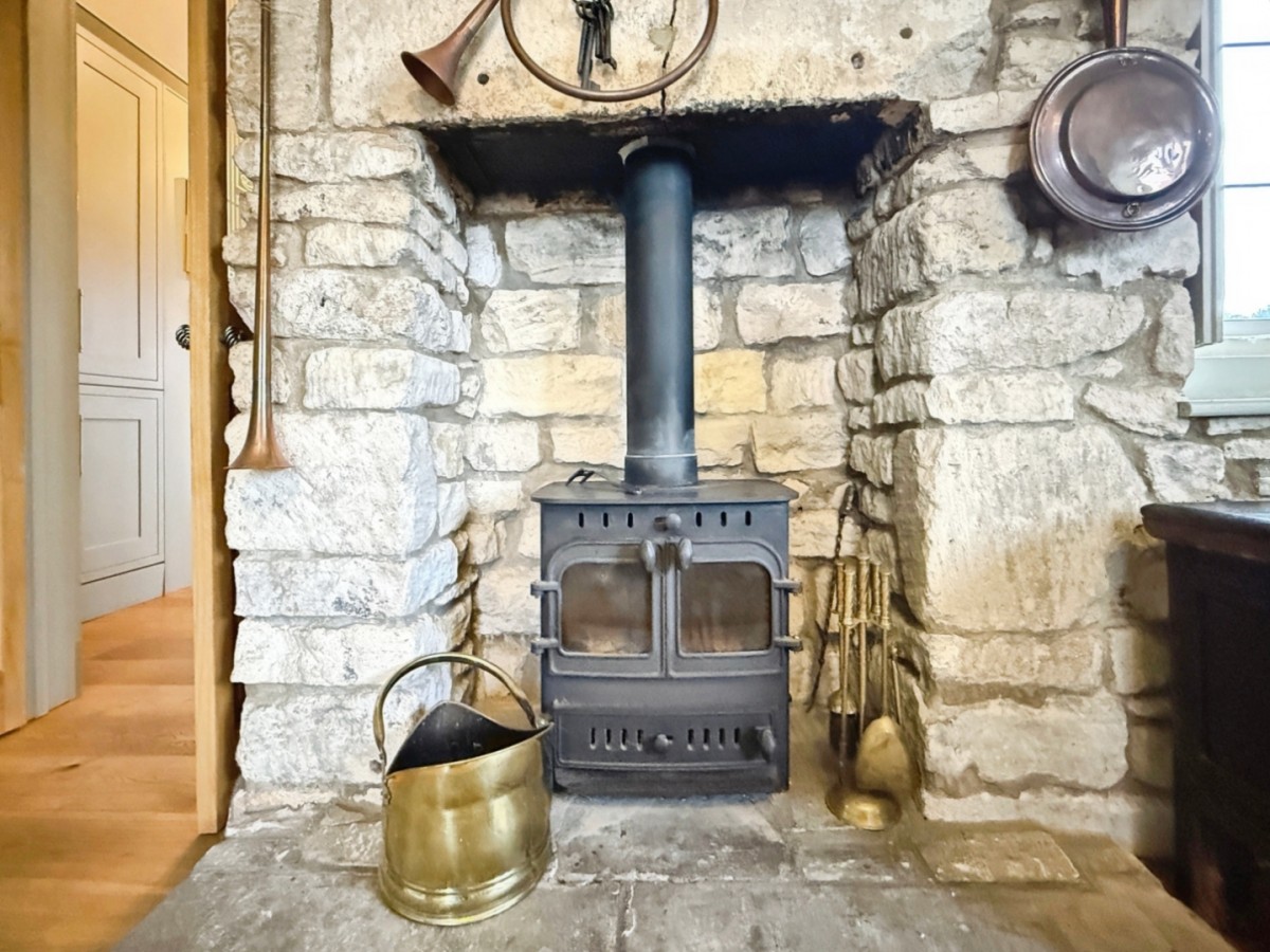 Wells Road, Eastcombe, Stroud