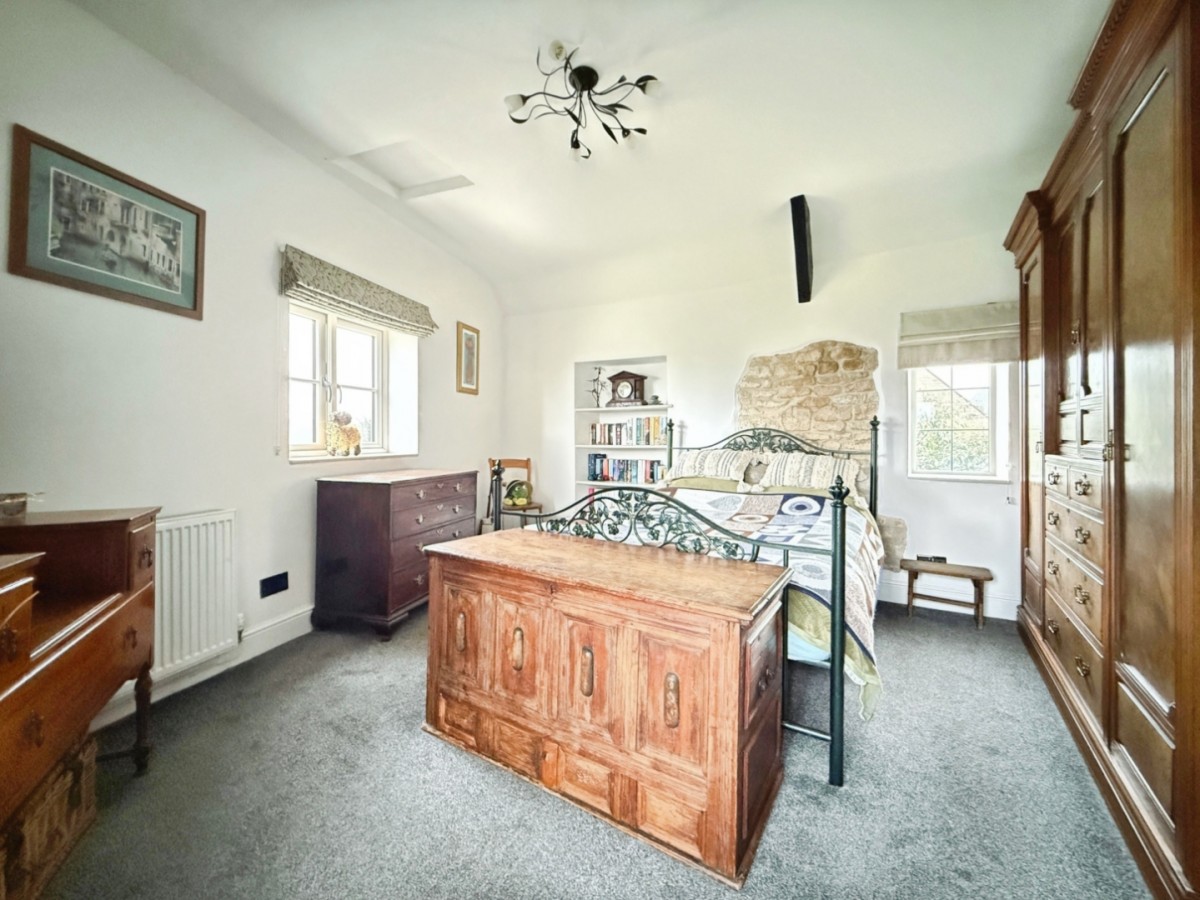 Wells Road, Eastcombe, Stroud