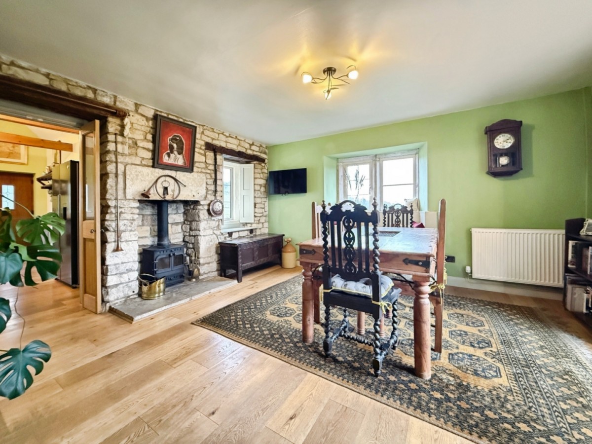 Wells Road, Eastcombe, Stroud