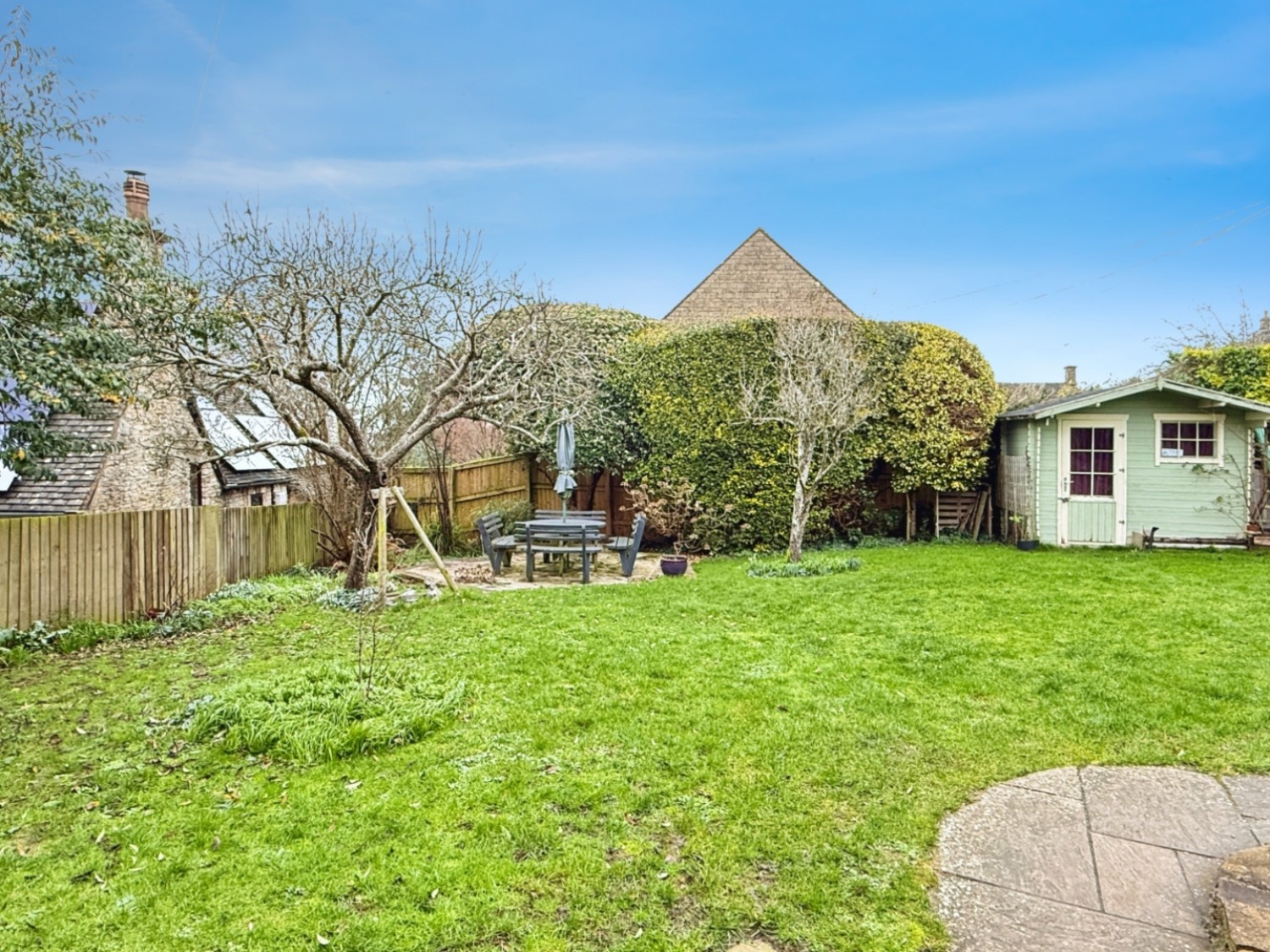 Wells Road, Eastcombe, Stroud