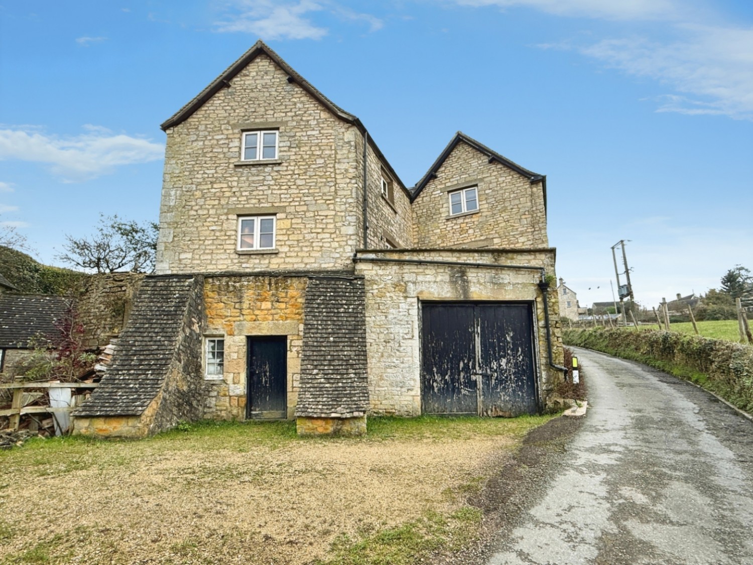 Wells Road, Eastcombe, Stroud