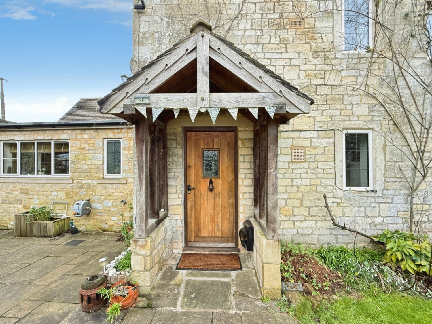 Wells Road, Eastcombe, Stroud