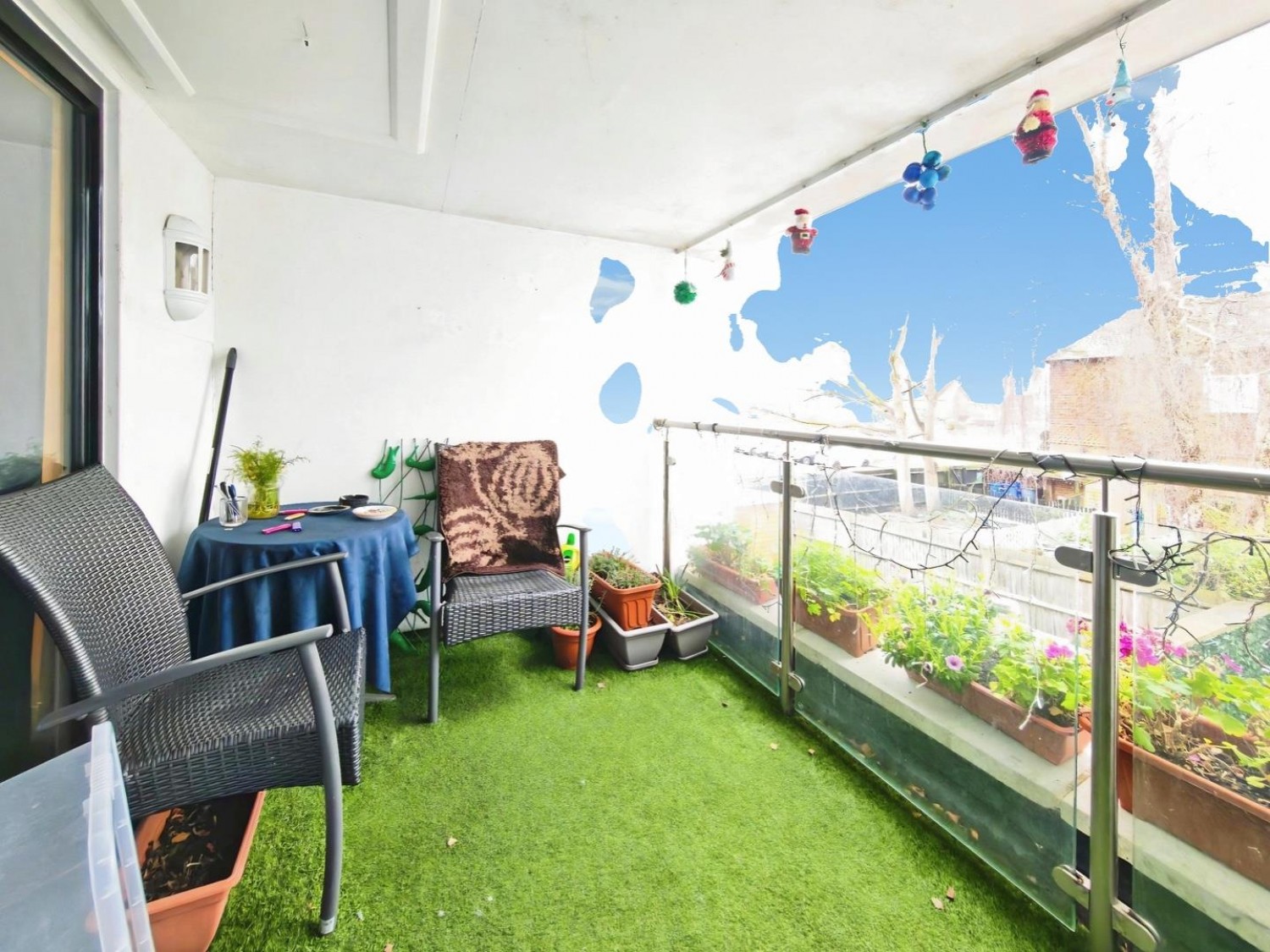 Peach Street, Wokingham