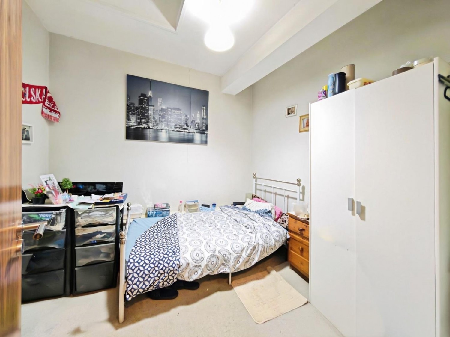 Peach Street, Wokingham