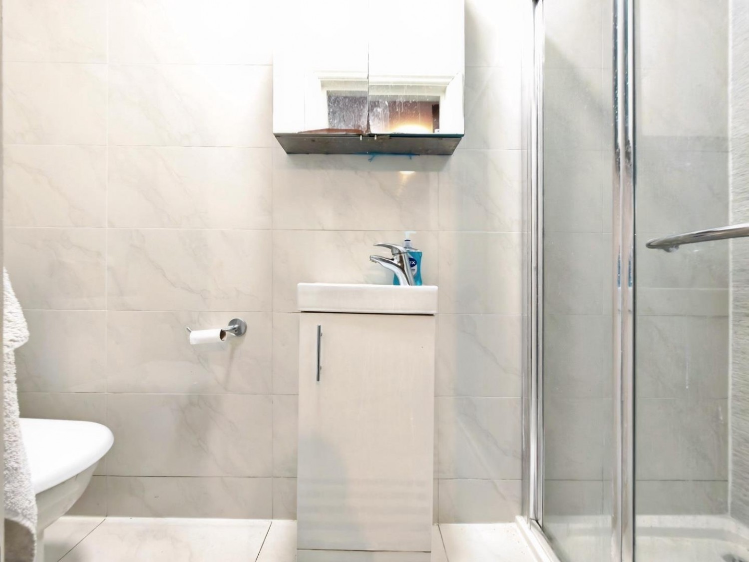 Peach Street, Wokingham