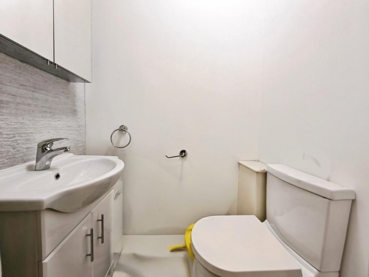 Peach Street, Wokingham