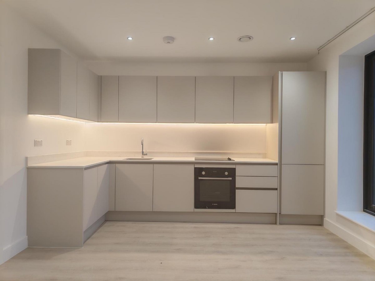 Peach Street, Wokingham