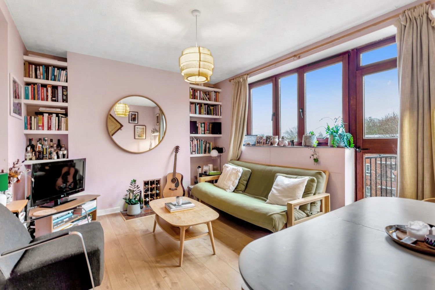 Shakspeare Walk, London, N16