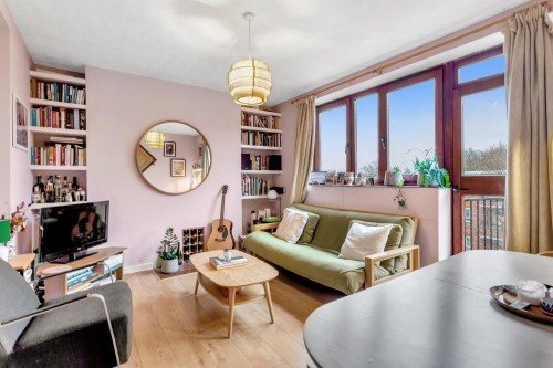 Shakspeare Walk, London, N16