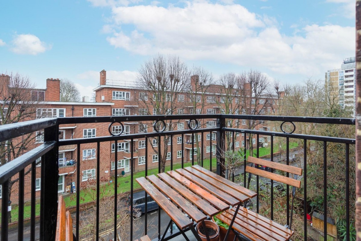 Shakspeare Walk, London, N16